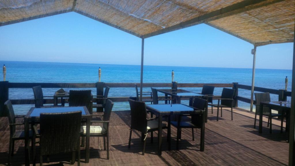 Orizonte Hotel Cervione Room photo